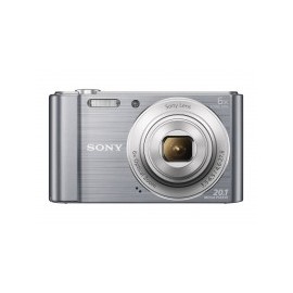 Sony Cyber-Shot DSCW810 20.1MP Digital Camera