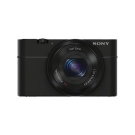 Sony DSC-RX100 20.2 MP Exmor CMOS Sensor...