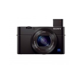 Sony DSC-RX100M III Cyber-shot Digital...
