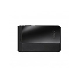 Sony DSC-TX30/B 18 MP Digital Camera with...
