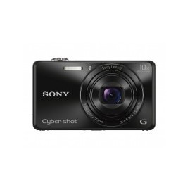 Sony DSCWX220/B 18.2 MP Digital Camera...