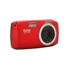 Vivitar 16.1MP Digital Camera with 3-Inch...