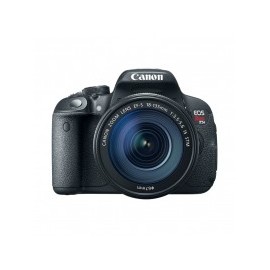 Camara Profesional Canon EOS Rebel T5I,...