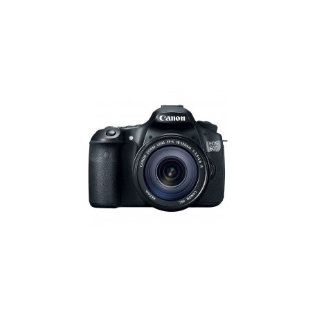 Canon EOS 60D 4460B004 Digital SLR Camera...