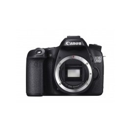 Canon EOS 70D 20.2 MP Digital SLR Camera...