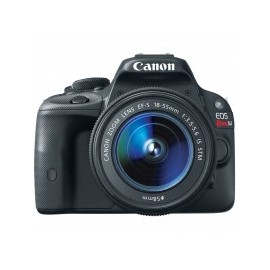 Canon EOS Rebel SL1 18.0 MP CMOS Digital...