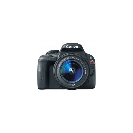 Canon EOS Rebel SL1 18.0 MP CMOS Digital...