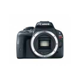 Canon EOS Rebel SL1 Digital Camera (Body...