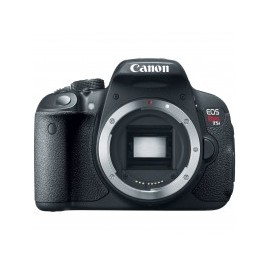 Canon EOS Rebel T5i 18 Megapixel Digital...