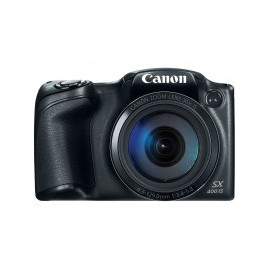 Canon Powershot SX400 IS 16.0 MP Digital...