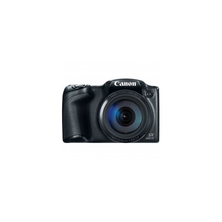 Canon Powershot SX400 IS 16.0 MP Digital...