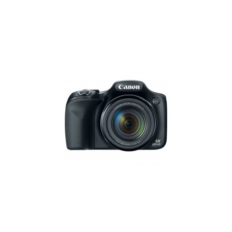 Canon Powershot SX520 HS 16.0 MP Digital...