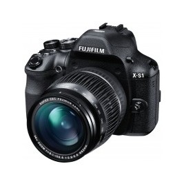 Fujifilm X-S1 12MP EXR CMOS Digital Camera...