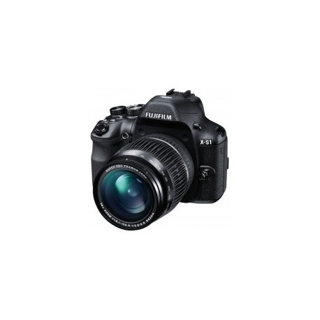 Fujifilm X-S1 12MP EXR CMOS Digital Camera...