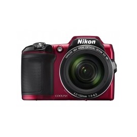 Nikon COOLPIX L840 (Red)