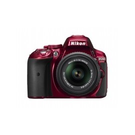 Nikon D5300 24.2 MP CMOS Digital SLR...