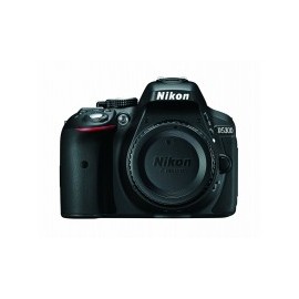 Nikon D5300 24.2 MP CMOS Digital SLR...