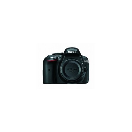 Nikon D5300 24.2 MP CMOS Digital SLR...