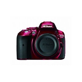 Nikon D5300 24.2 MP CMOS Digital SLR...