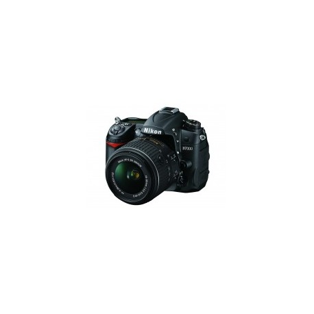 Nikon D7000 16.2 Megapixel Digital SLR...