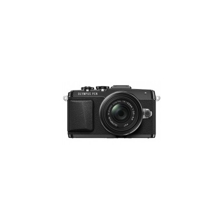 Olympus E-PL7 16MP Compact System Camera...