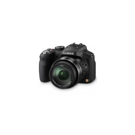 Panasonic DMC-FZ200 12.1 MP Digital Camera...