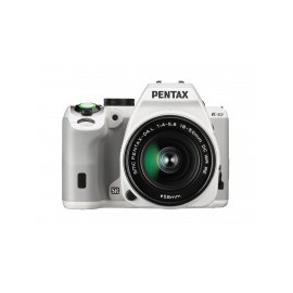 Pentax K-S2 20MP Wi-Fi Enabled Weatherized...