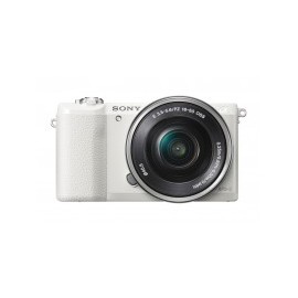 Sony a5100 16-50mm Interchangeable Lens...