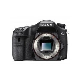 Sony A77II Digital SLR Camera - Body Only