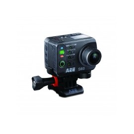 Aee S60 1080p Wi-Fi HD Action Camera,...