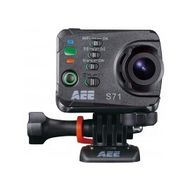 AEE Technology Action Cam S71 4K 1080P...