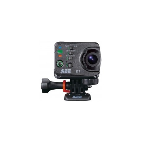 AEE Technology Action Cam S71 4K 1080P...