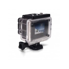 AXESS CS3602 1080p Action Cam with...