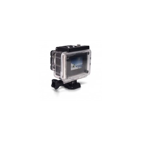 AXESS CS3602 1080p Action Cam with...