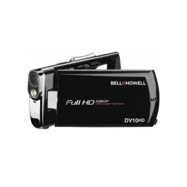Bell & Howell Slice DV10HD 1080p HD Wide...