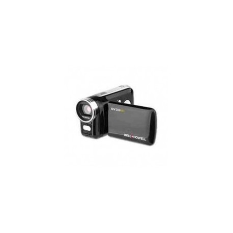 Bell and Howell DV200HD Digital Camcorder,...