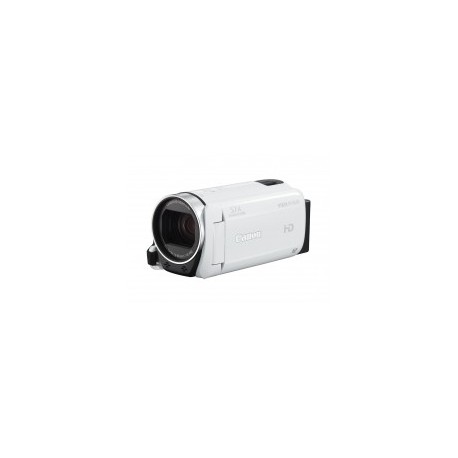 Canon VIXIA HF R600 (White)