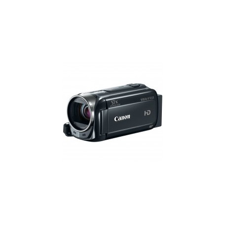 CANON VIXIA HFR500 CAMCORDER