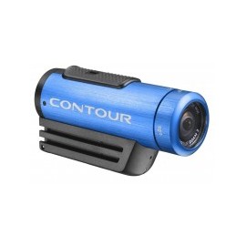 Contour ROAM2 Waterproof Video Camera (Blue)