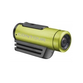 Contour ROAM2 Waterproof Video Camera (Green)