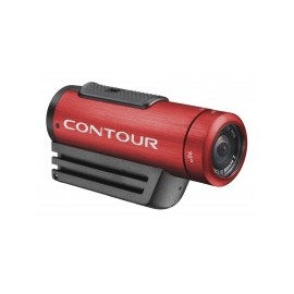 Contour ROAM2 Waterproof Video Camera (Red)