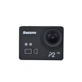 DAZZNEe P2 2.0-Inch Screen HD 1080P -12 MP...