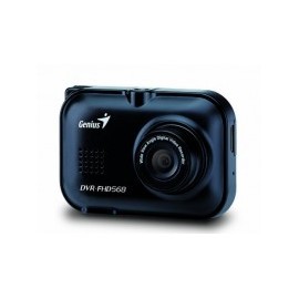 Genius DVR-FHD568 Vehicle Dash Cam with...