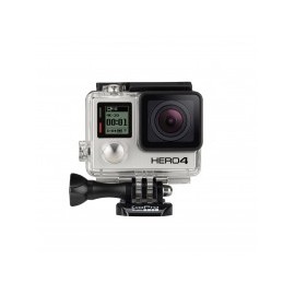 GoPro HERO4 BLACK