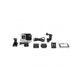 GoPro HERO4 BLACK Moto Bundle