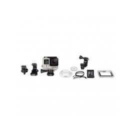 GoPro HERO4 BLACK Surf Bundle