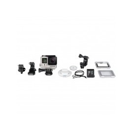 GoPro HERO4 SILVER Surf Bundle