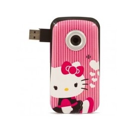 Hello Kitty Snapshots Digital Video...