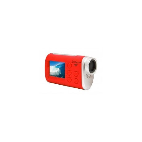 Lexibook 5MP Move Cam Camcorder with Wi-Fi...
