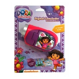 Nickelodeon 31067-TRU 1.5-Inch Dora...